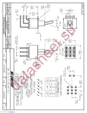 1003P3T1B2M7QE datasheet  