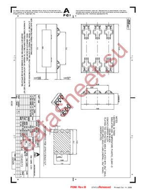 10040573-001LF datasheet  