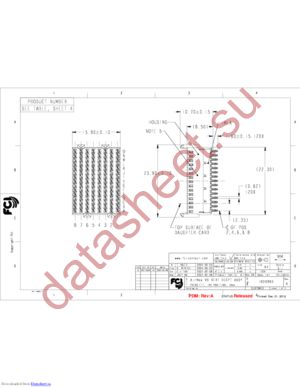 10040993-101LF datasheet  