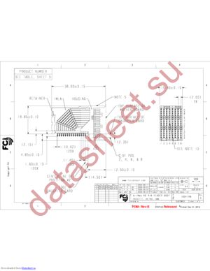 10041746-101LF datasheet  