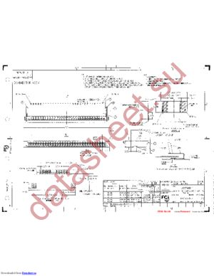 10042867-50MB10ELF datasheet  