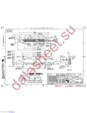 10045103-001CLF datasheet  