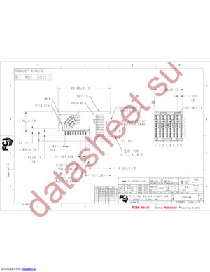 10045266-101LF datasheet  