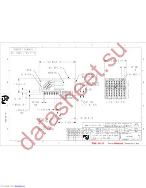 10045267-101LF datasheet  