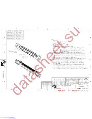 10051991-012LF datasheet  