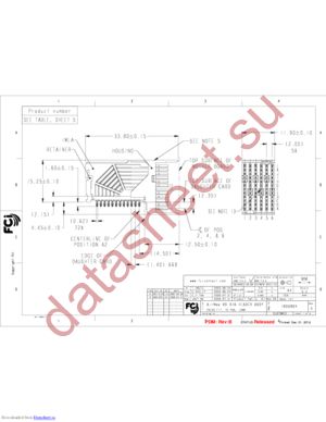 10052824-101LF datasheet  