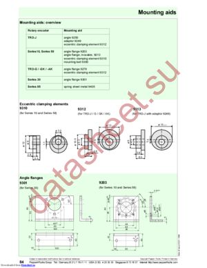 100658 datasheet  