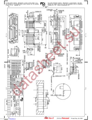 10077334-10505LF datasheet  