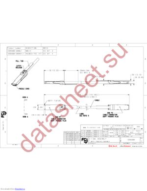 10093084-4045LF datasheet  