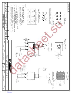 100AWDP1T1B4M1QE datasheet  