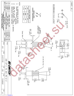 100SP1T6B11M3QEH datasheet  