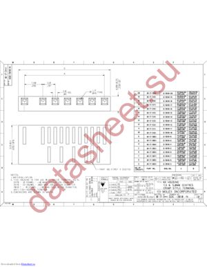 10173121 datasheet  