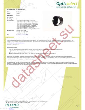 10205 datasheet  