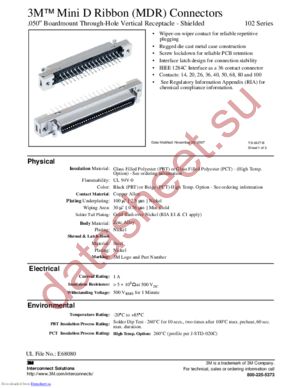 102A0-6202PC datasheet  