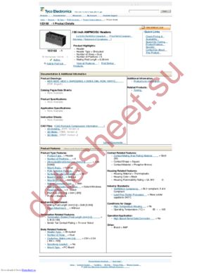 1-103168-8 datasheet  