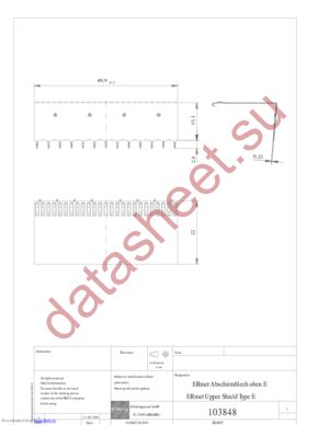 103848 datasheet  