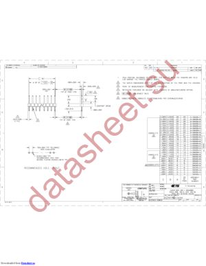 104345-7 datasheet  