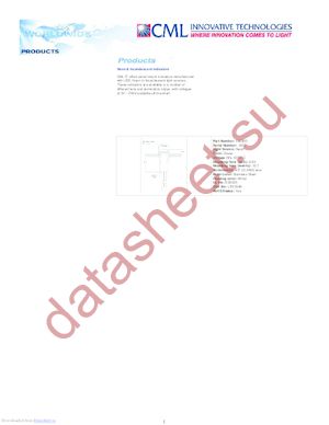 1052NX5 datasheet  