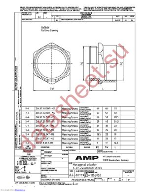 2-1106057-4 datasheet  