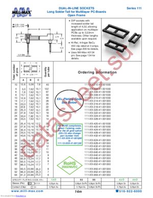 111-99-652-41-001000 datasheet  