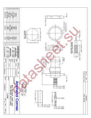 112568 datasheet  