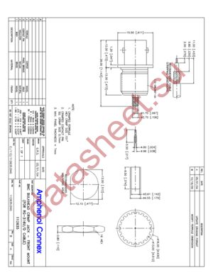 112635 datasheet  