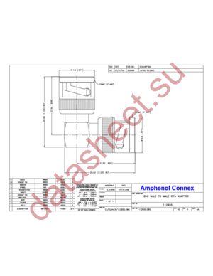 112655 datasheet  