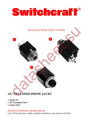 L112BX datasheet  