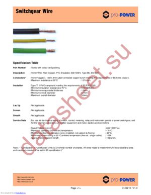 1179201 datasheet  