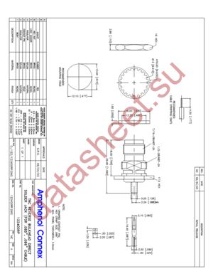 122400RP datasheet  