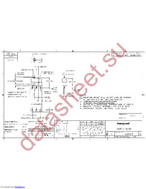 12SX3-T datasheet  