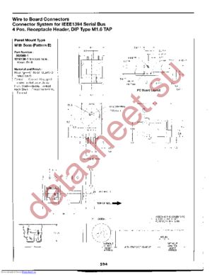 1318138-1 datasheet  