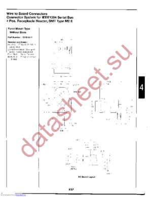 1318140-1 datasheet  