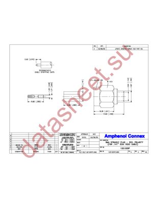 132102RP datasheet  