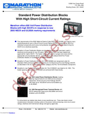 1412300 datasheet  