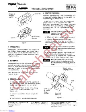 1338120-1 datasheet  