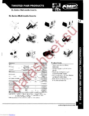 1375364-4 datasheet  