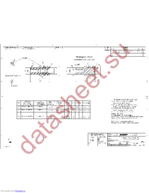 1393457-2 datasheet  