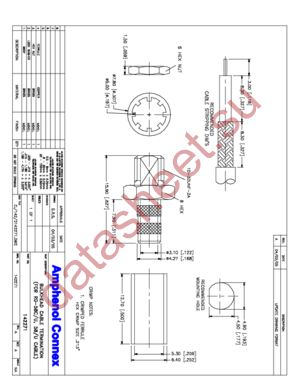 142271 datasheet  