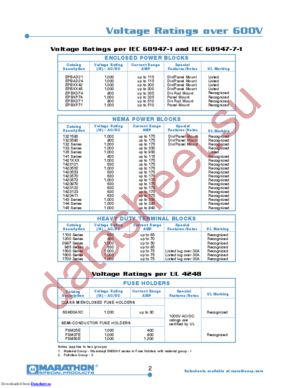 1431123 datasheet  