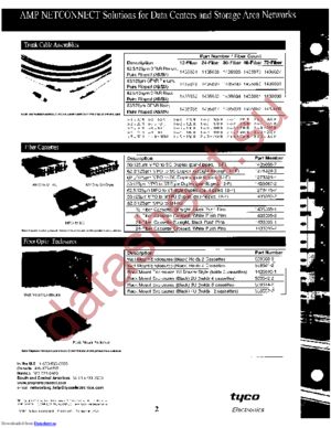 1435005-2 datasheet  