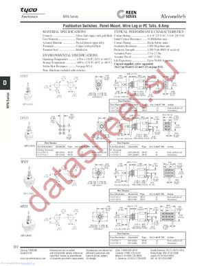 1437568-5 datasheet  