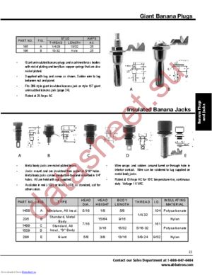 205-102 datasheet  