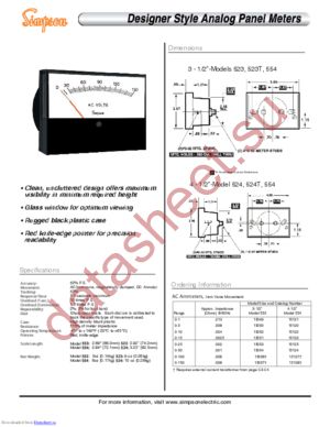 15070 datasheet  