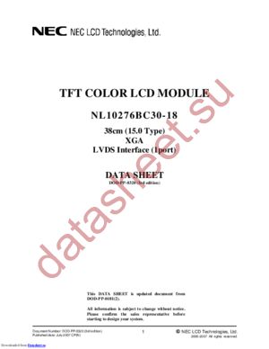 150LHS29 datasheet  