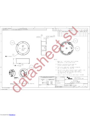 C1812X474K2RACTU datasheet  