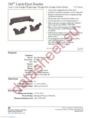 155234-6202-RB datasheet  