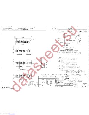 1473539-7 datasheet  