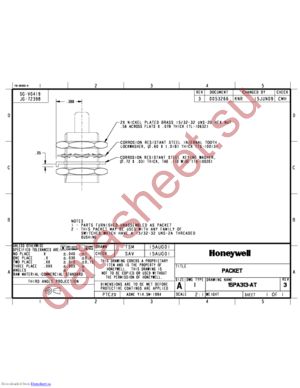 15PA313-AT datasheet  