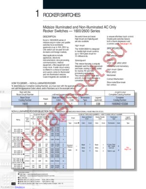 2602-12E datasheet  